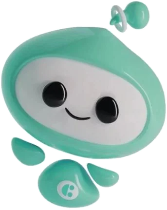 The System C assistant character